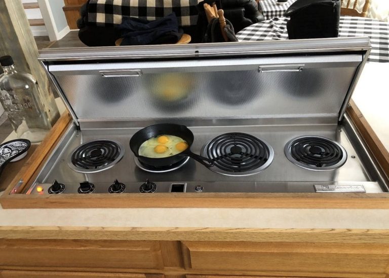 A Quiet Invitation Into My Parents’ Kitchen