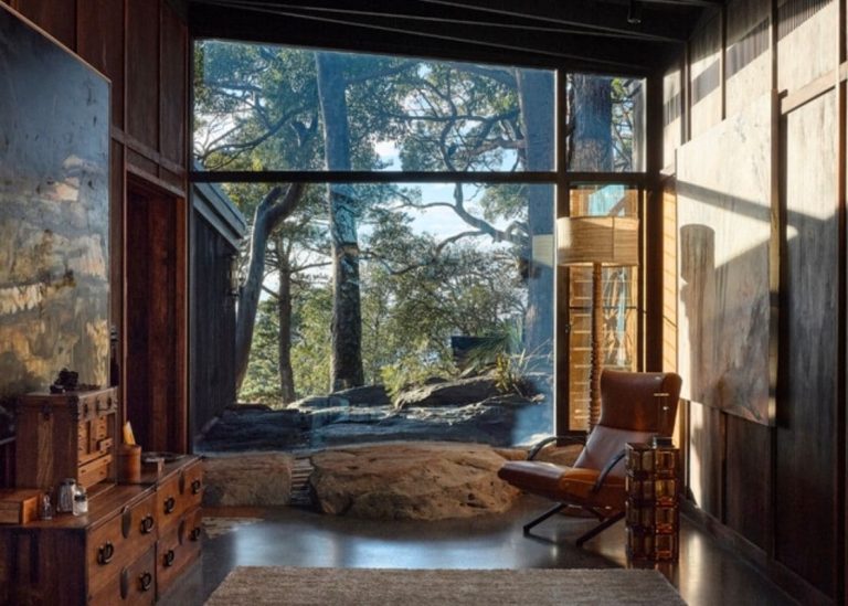 How Much Do You Pay to Live In A Space Like This?