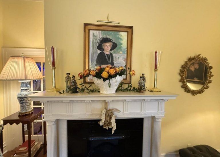 My New Looking at Hyde Square