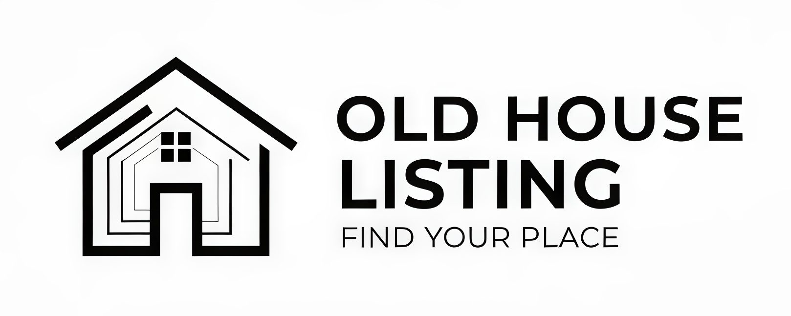 Old House Listing